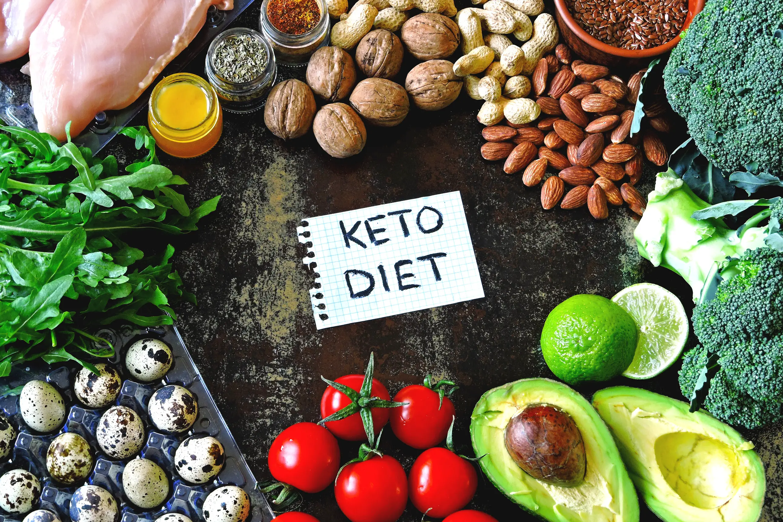 Keto Diet: Know This Before You Consider It